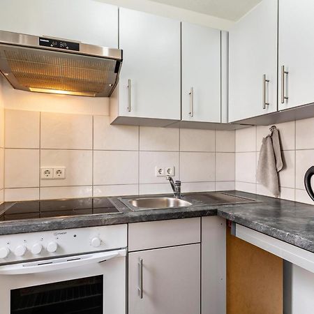 Ferienwohnung Lehen - Herr 2 Freiburg im Breisgau Luaran gambar