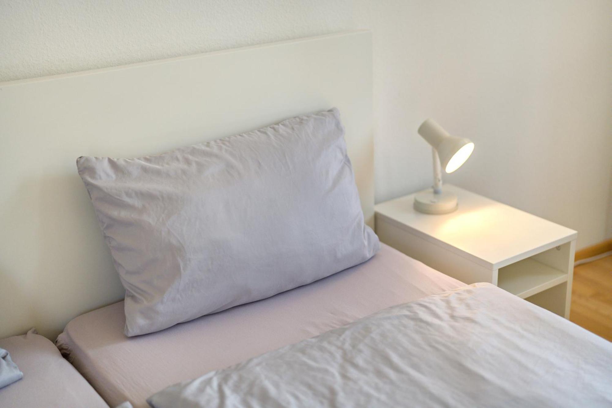 Ferienwohnung Lehen - Herr 2 Freiburg im Breisgau Luaran gambar