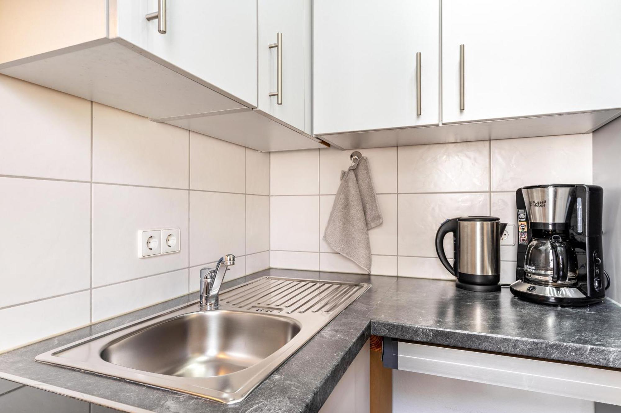 Ferienwohnung Lehen - Herr 2 Freiburg im Breisgau Luaran gambar